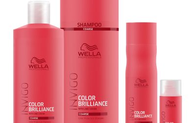 Kit wella colore